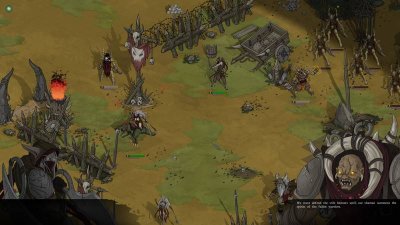 Stones Keeper